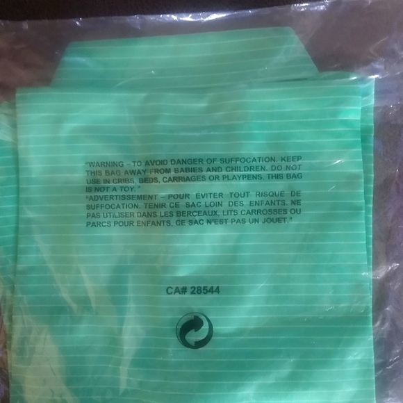 Sea Island Resort Footjoy S/S Striped Green Golf Polo Shirt XL NWT! - Picture 5 of 5